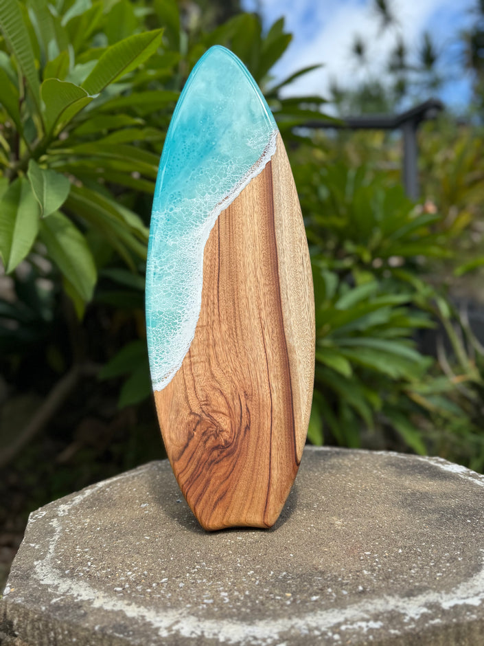 Large Surf Board