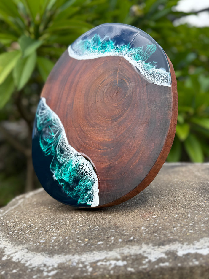 Irregular Serving Board