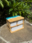 3 Piece Bamboo Drawers