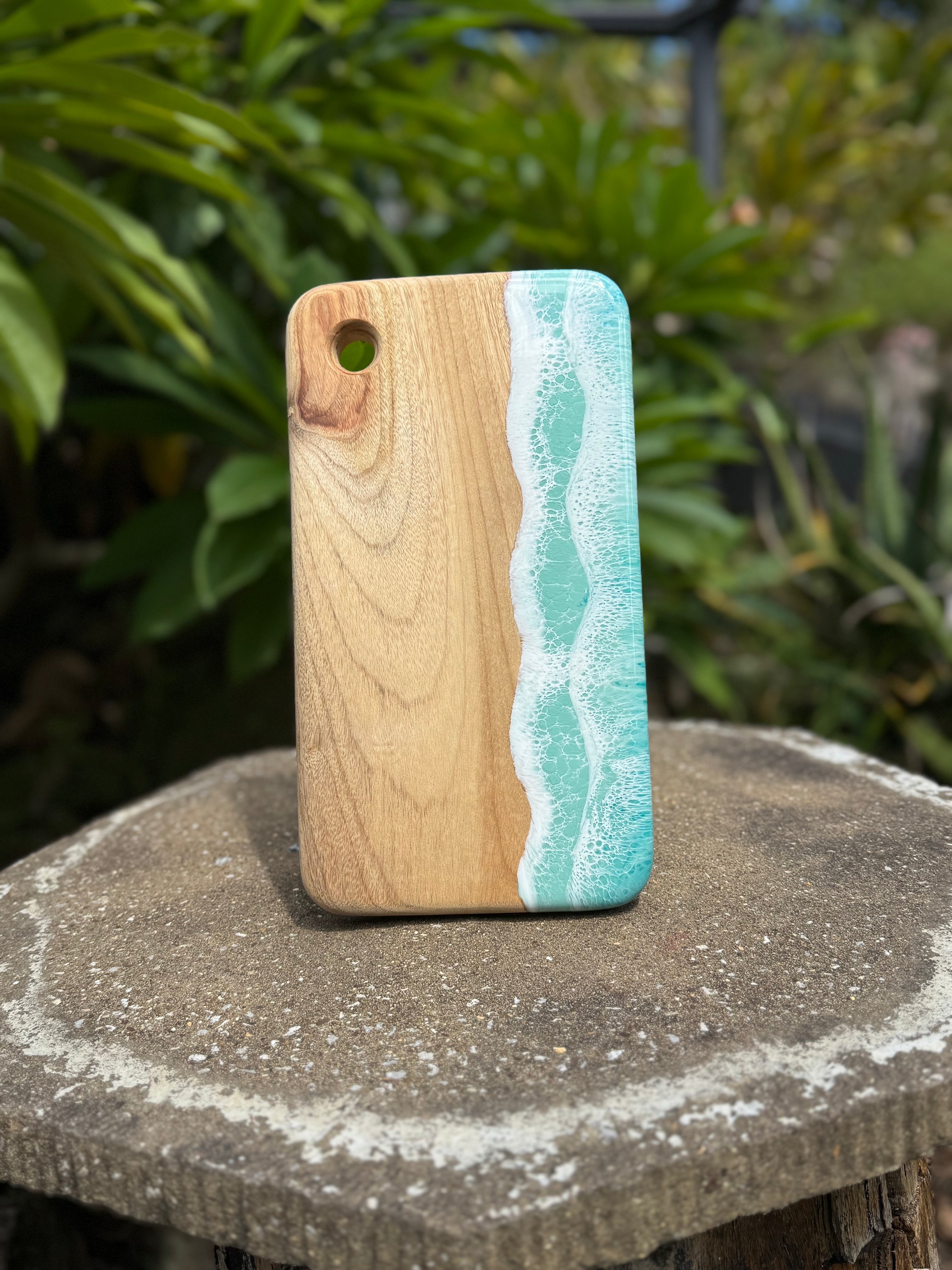 Small Serving Board