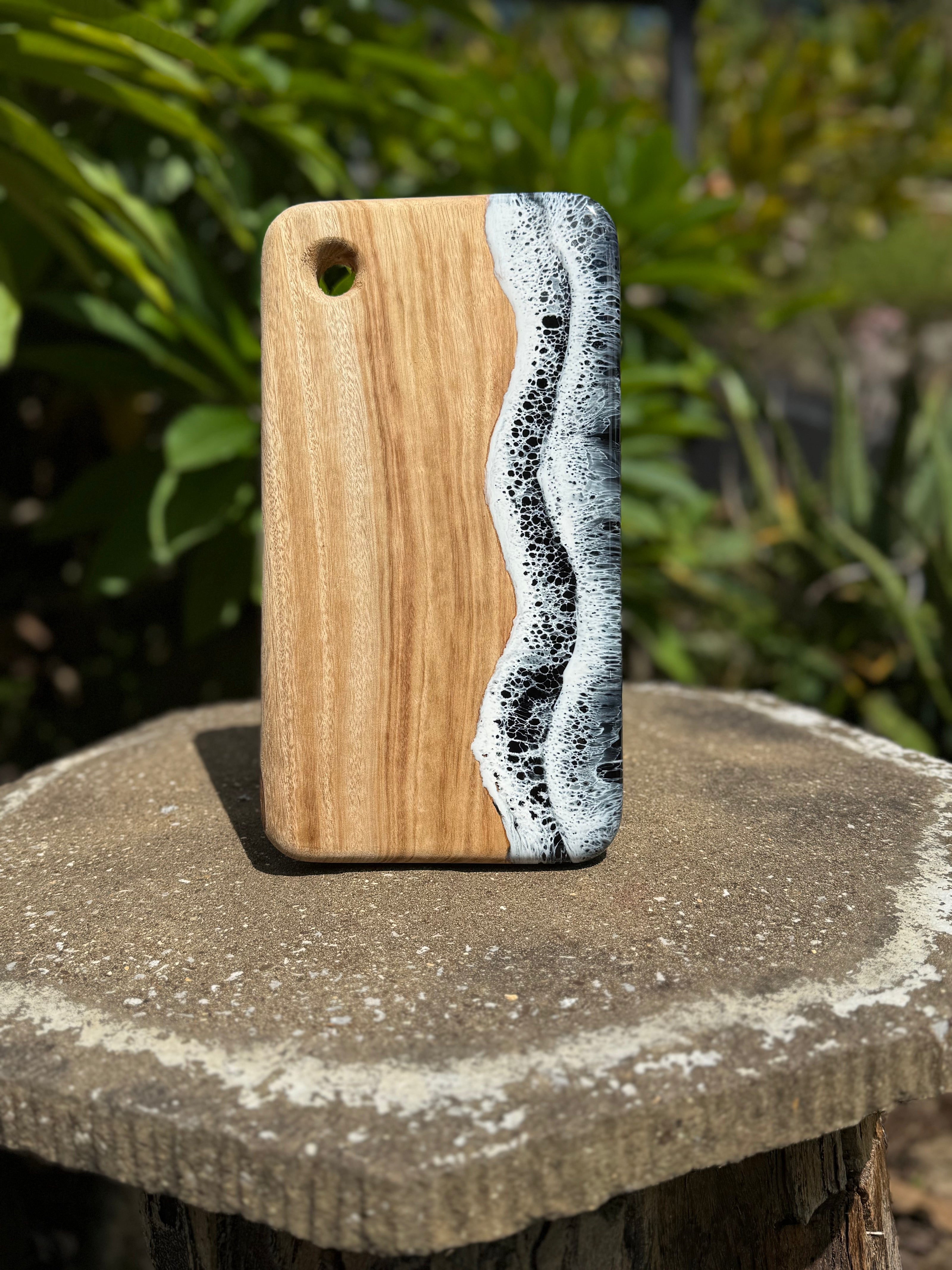 Small Serving Board