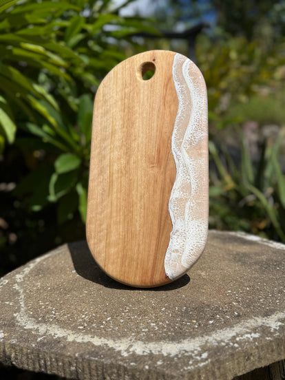 Oblong Serving Board