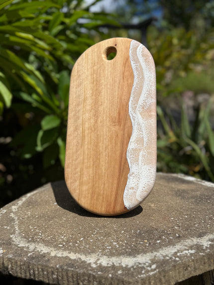 Oblong Serving Board