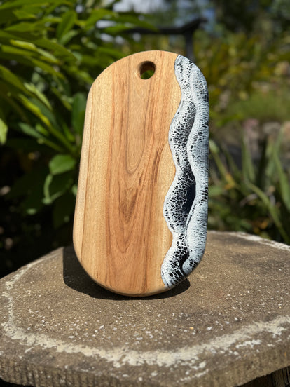 Oblong Serving Board