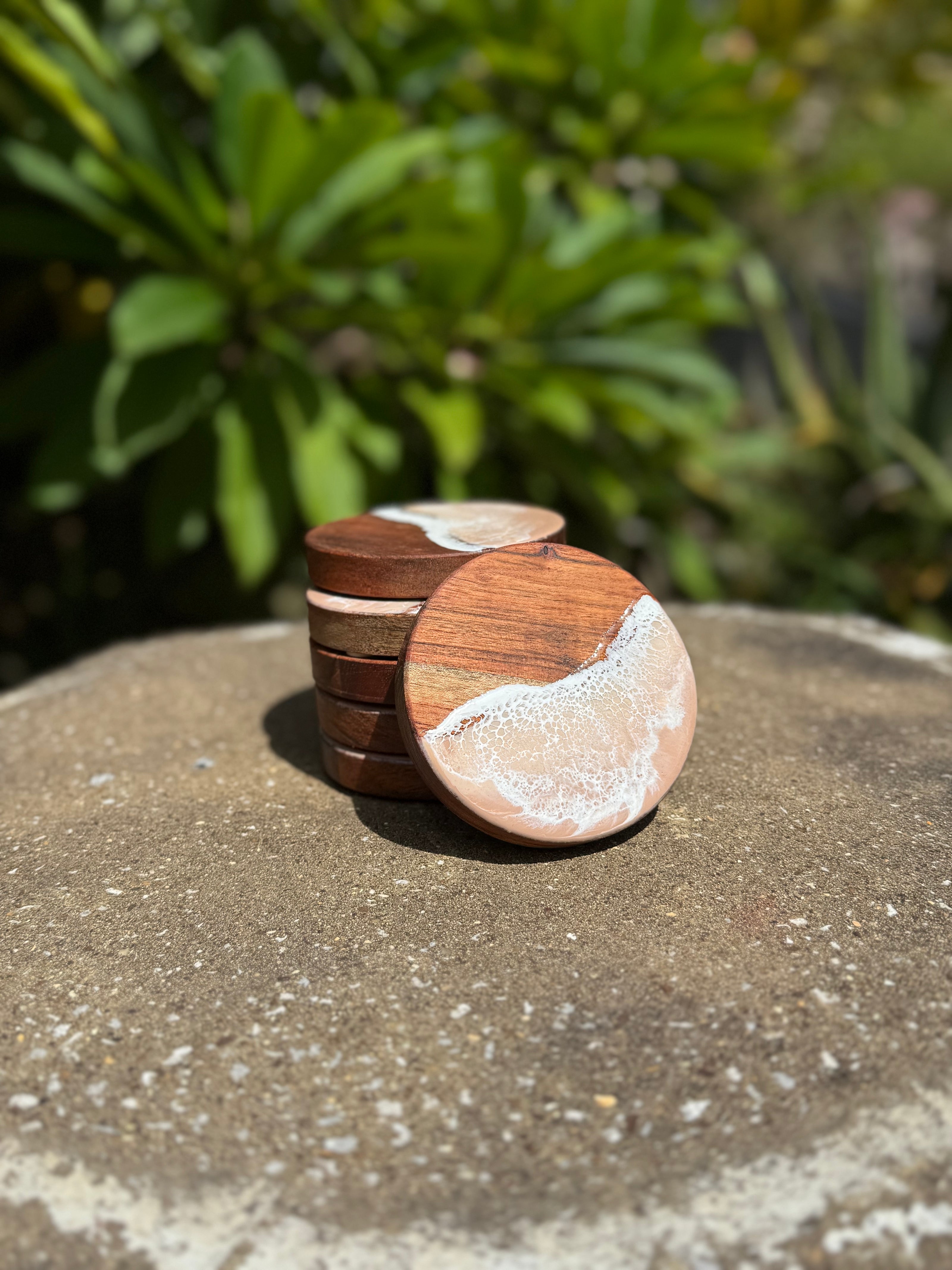 Coasters