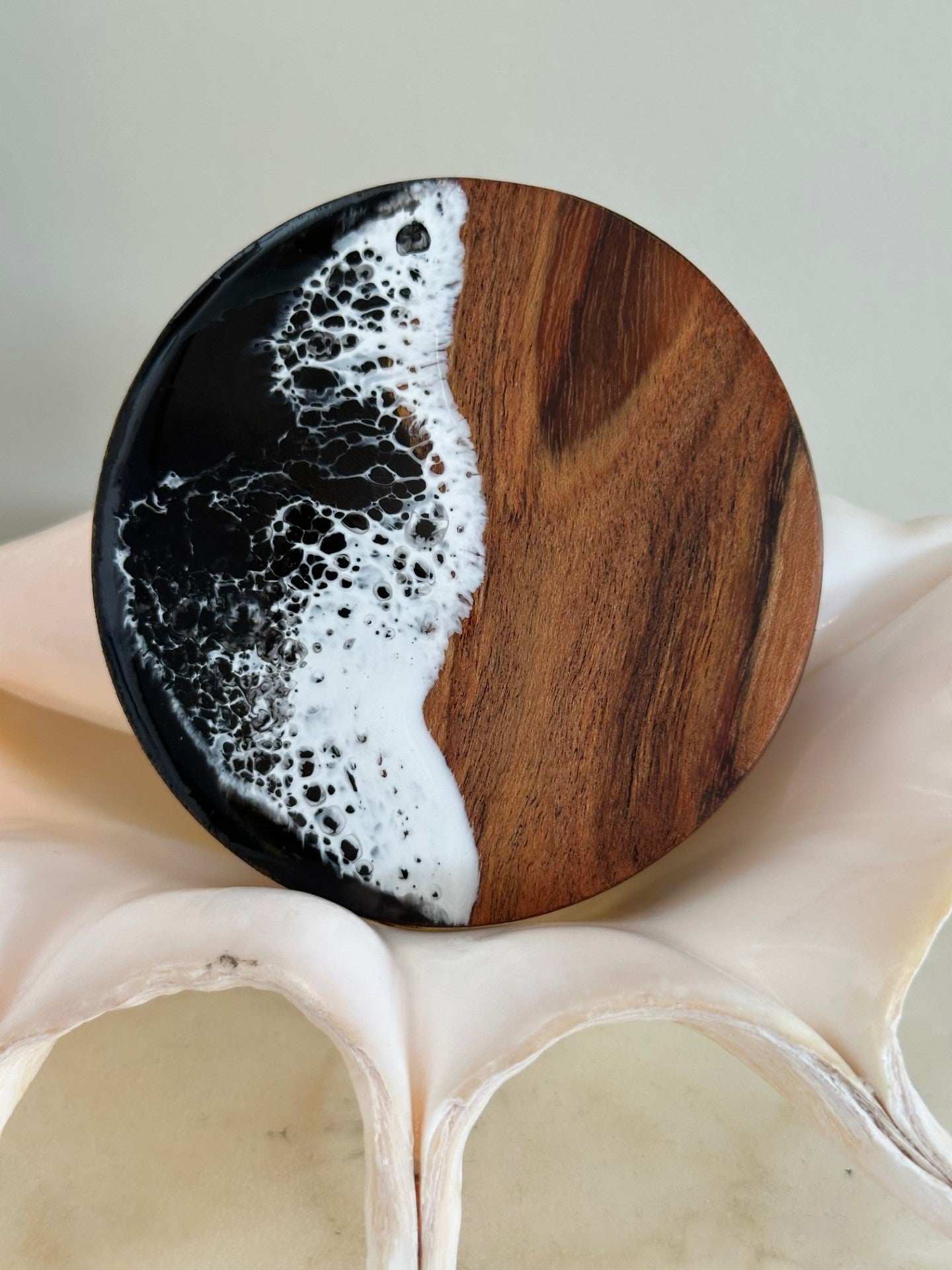 Irregular Serving Board