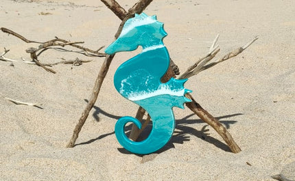 Resin Ocean Animals