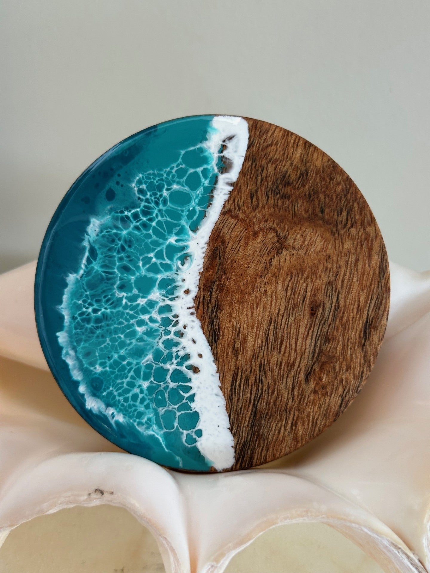 Irregular Serving Board