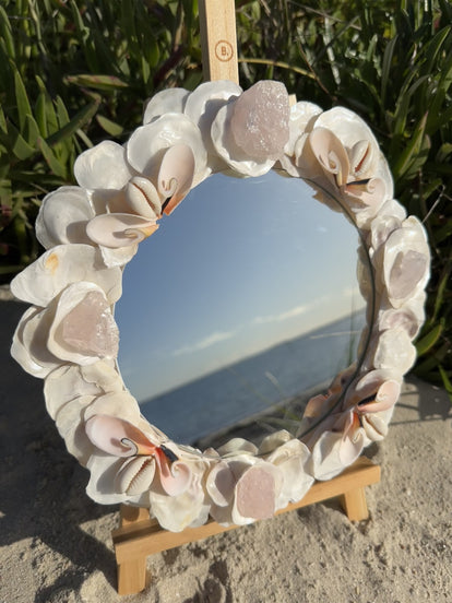 Daphne Mirror