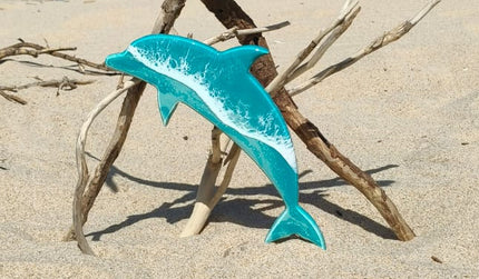 Resin Ocean Animals