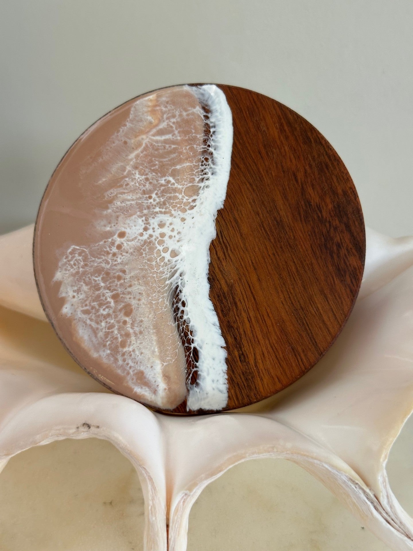Irregular Serving Board