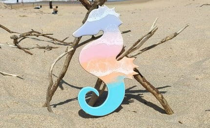 Resin Ocean Animals