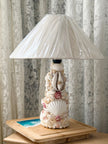 Eleanor Seashell Lamp