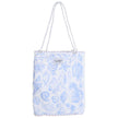 Beach Towel In Bag Fish Stories