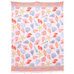 XL Beach Towel Shells