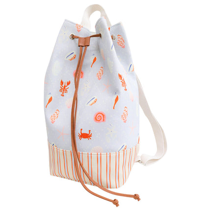 Backpack Coastal Vibes