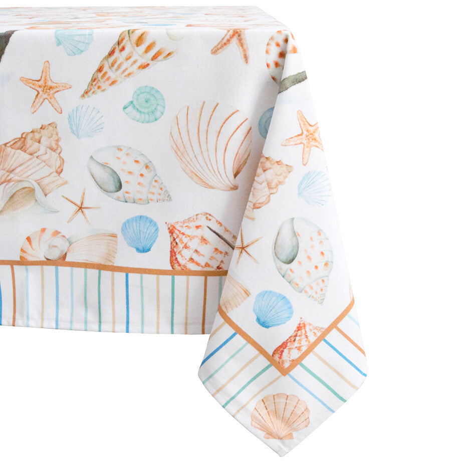 Coastal Tablecloth