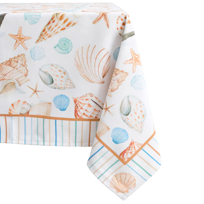 Coastal Tablecloth