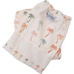 Toddler Towel Poncho Palm Row