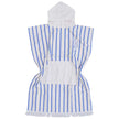 Adult Towel Poncho Paradise