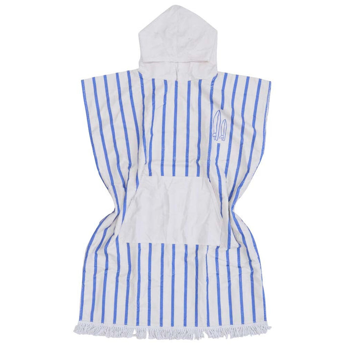 Adult Towel Poncho Paradise