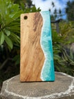 Large Resin Serving Board