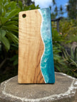 Large Resin Serving Board