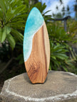 Resin Surf Board