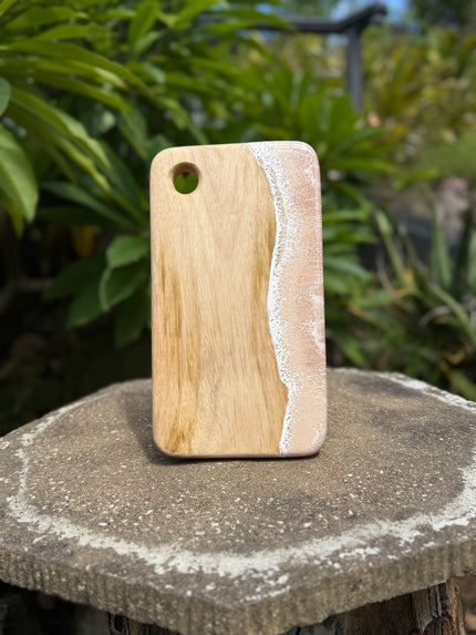 Small Serving Board