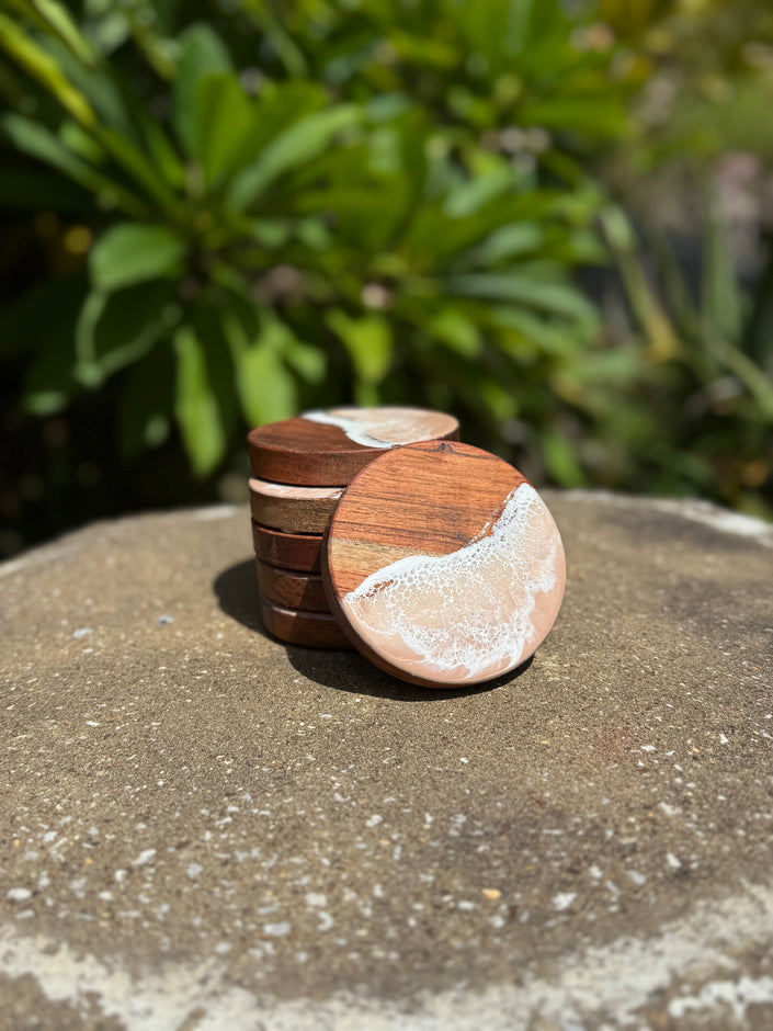 Coasters