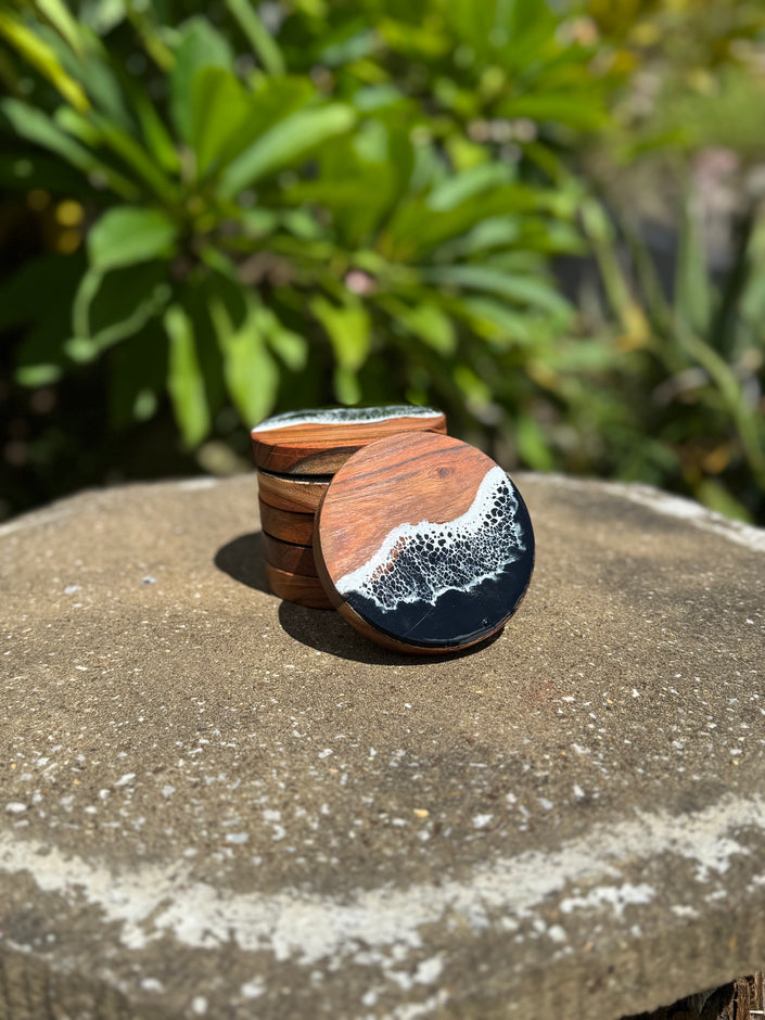 Coasters