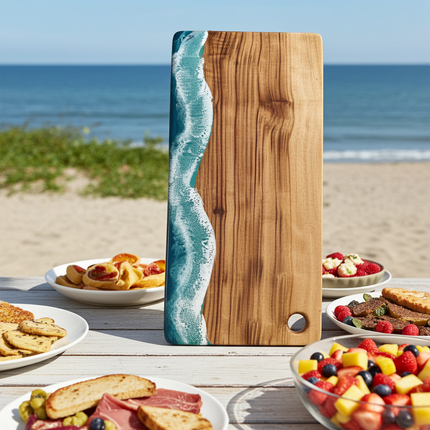 Medium Serving Board