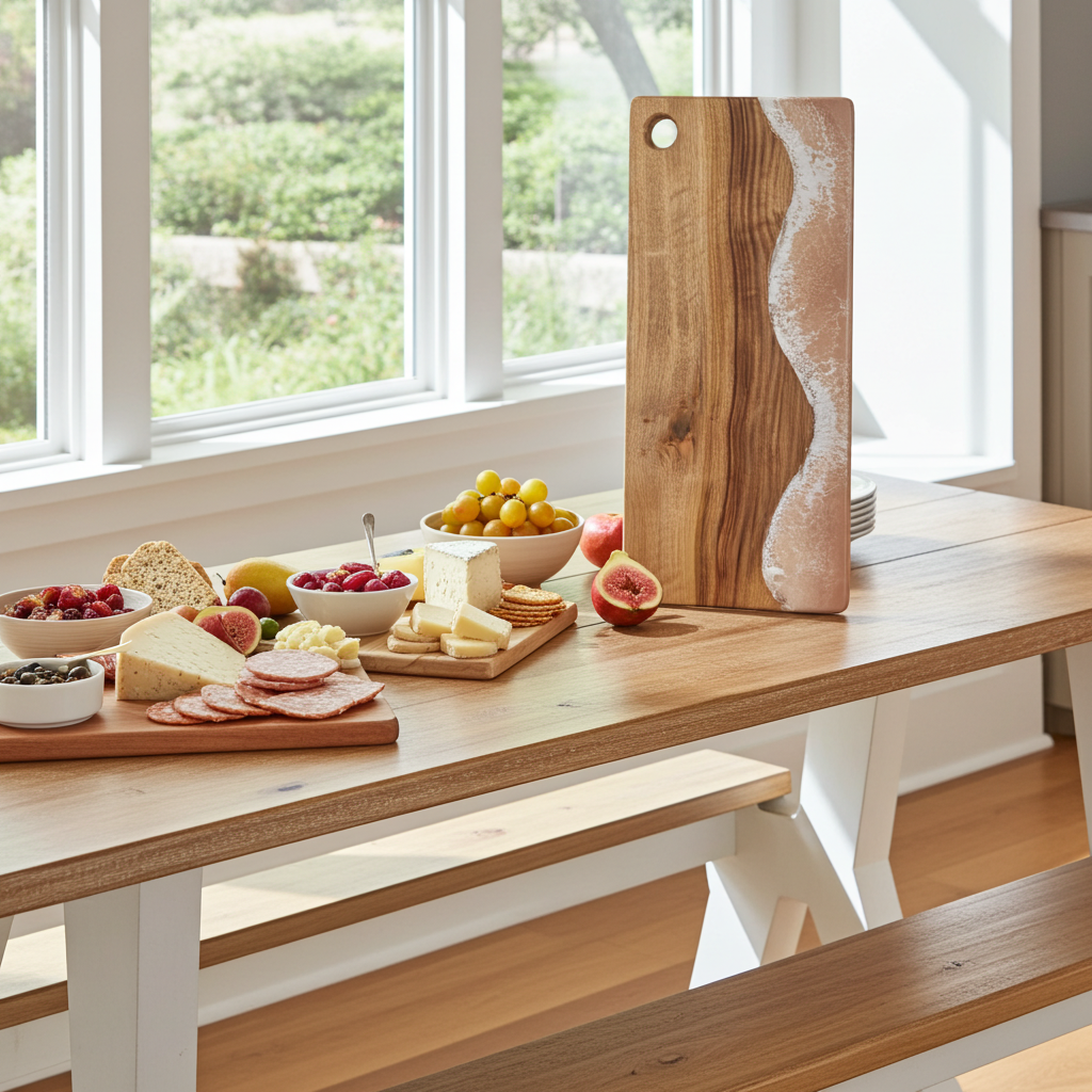 Medium Serving Board