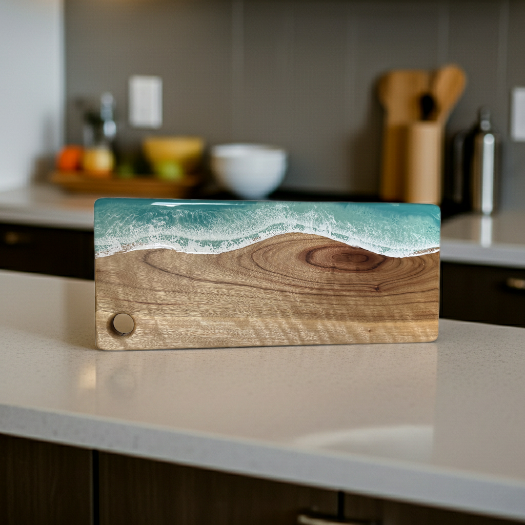 Medium Serving Board