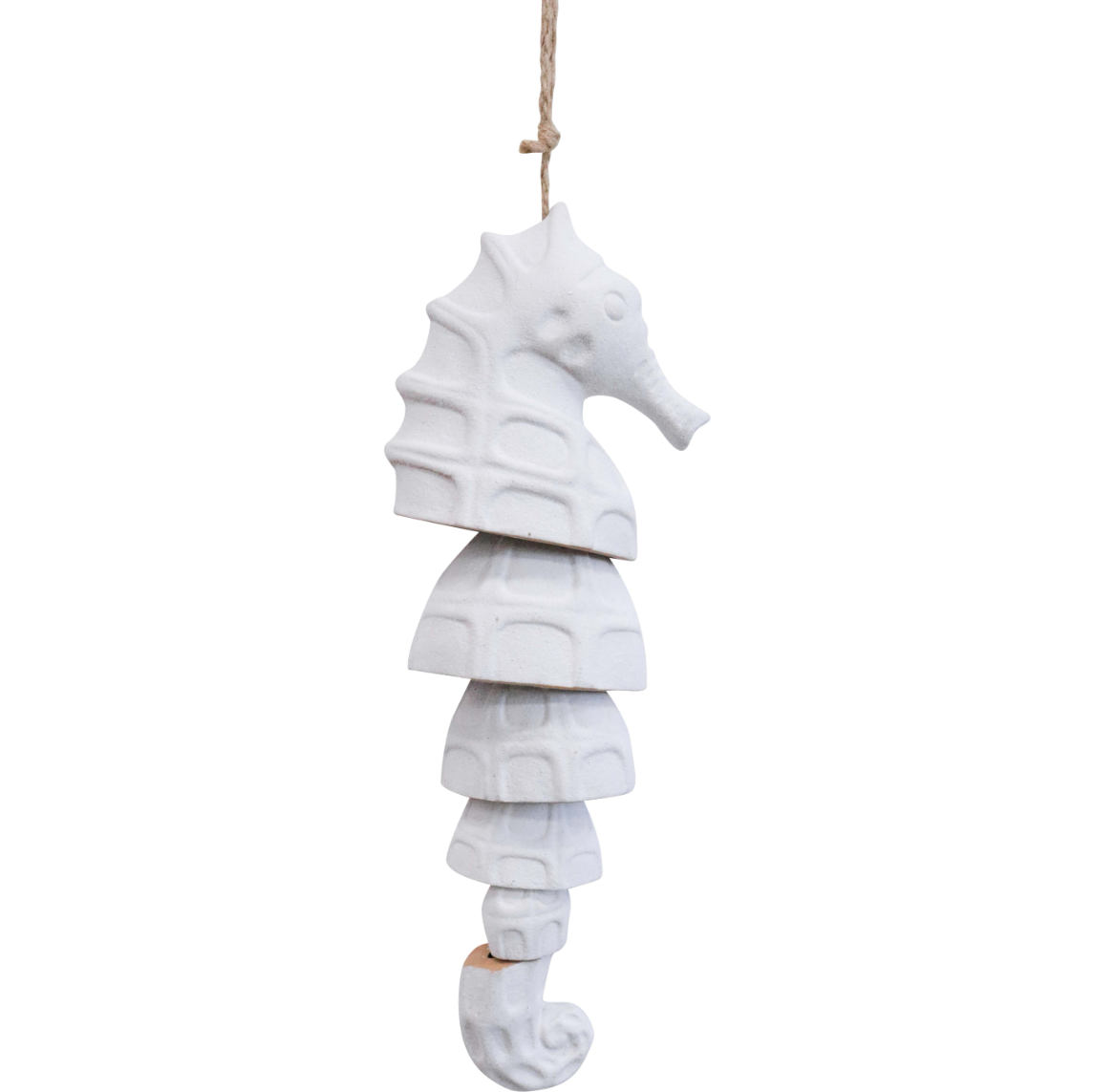 Seahorse Wind Chime
