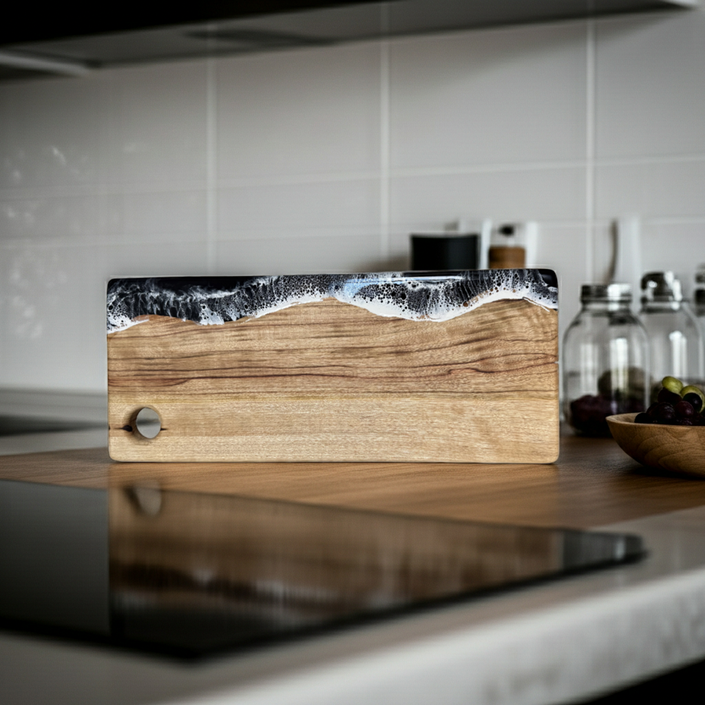 Small Serving Board (40cm)