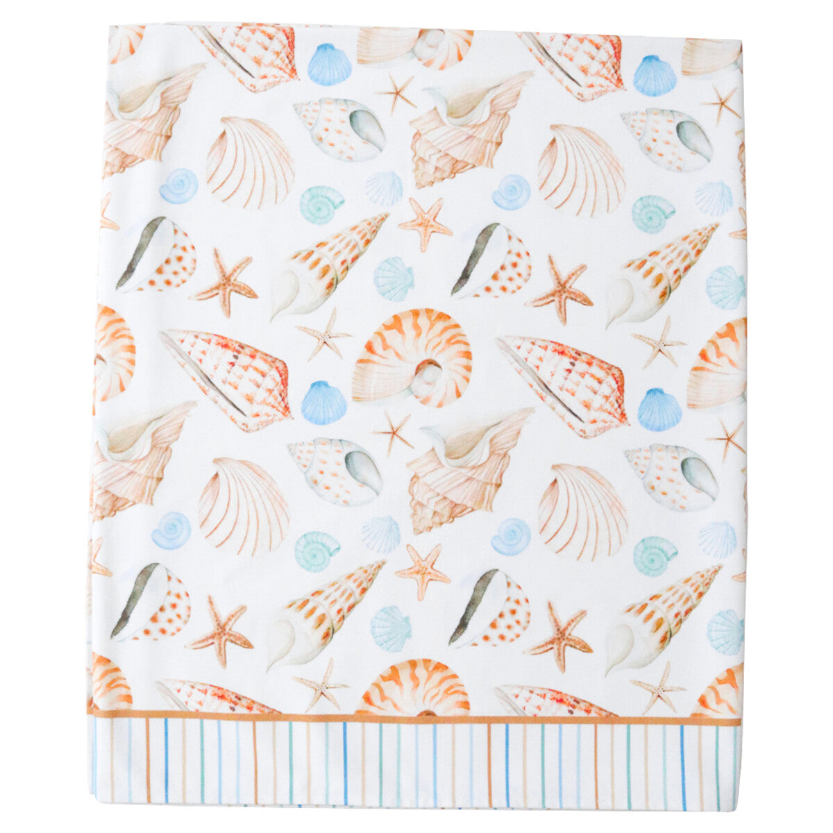 Coastal Tablecloth