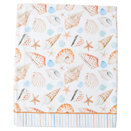 Coastal Tablecloth