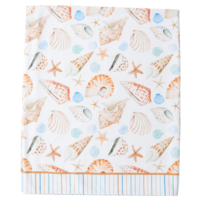 Coastal Tablecloth