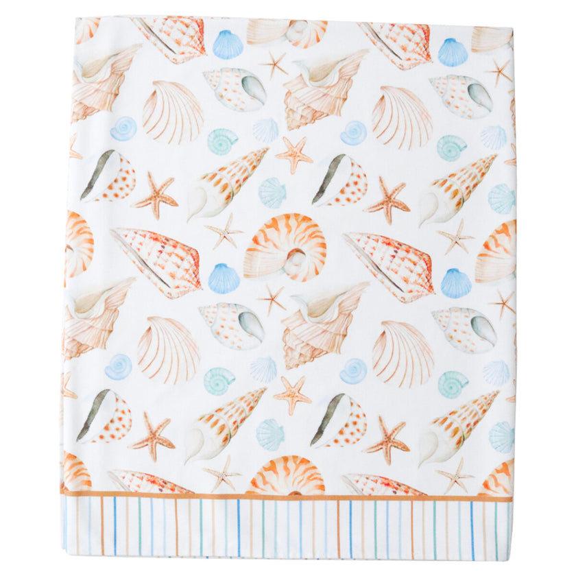 Coastal Tablecloth