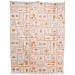 XL Beach Towel Postcard