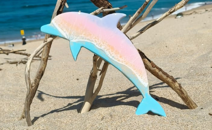 Ocean Animals