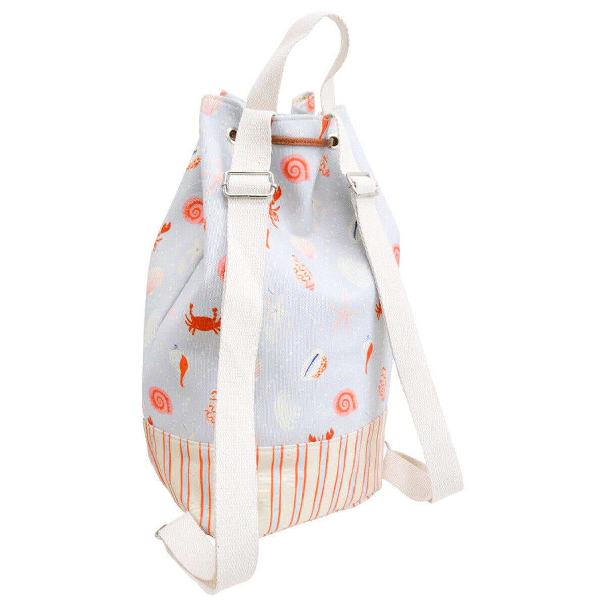 Backpack Coastal Vibes