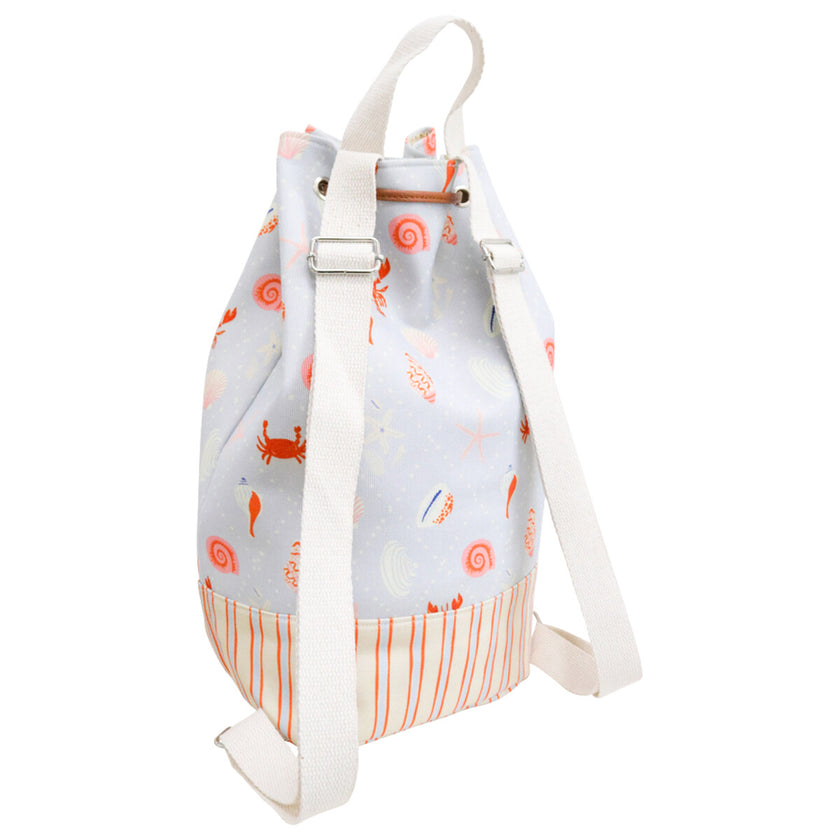 Backpack Coastal Vibes