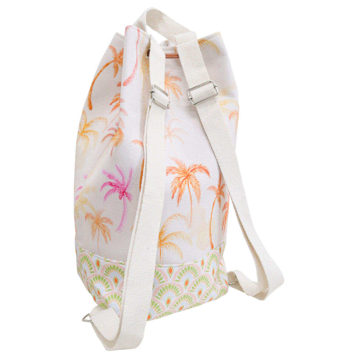 Backpack Palm Island