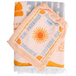 XL Beach Towel Sunshine