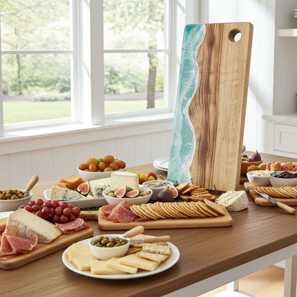 Small Serving Board (40cm)