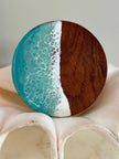Resin Coasters